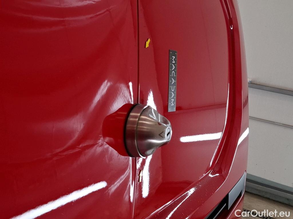  Citroen  Berlingo  Fourgon Driver M 650 1.2 PureTech 130CV BVA8 E6d #3