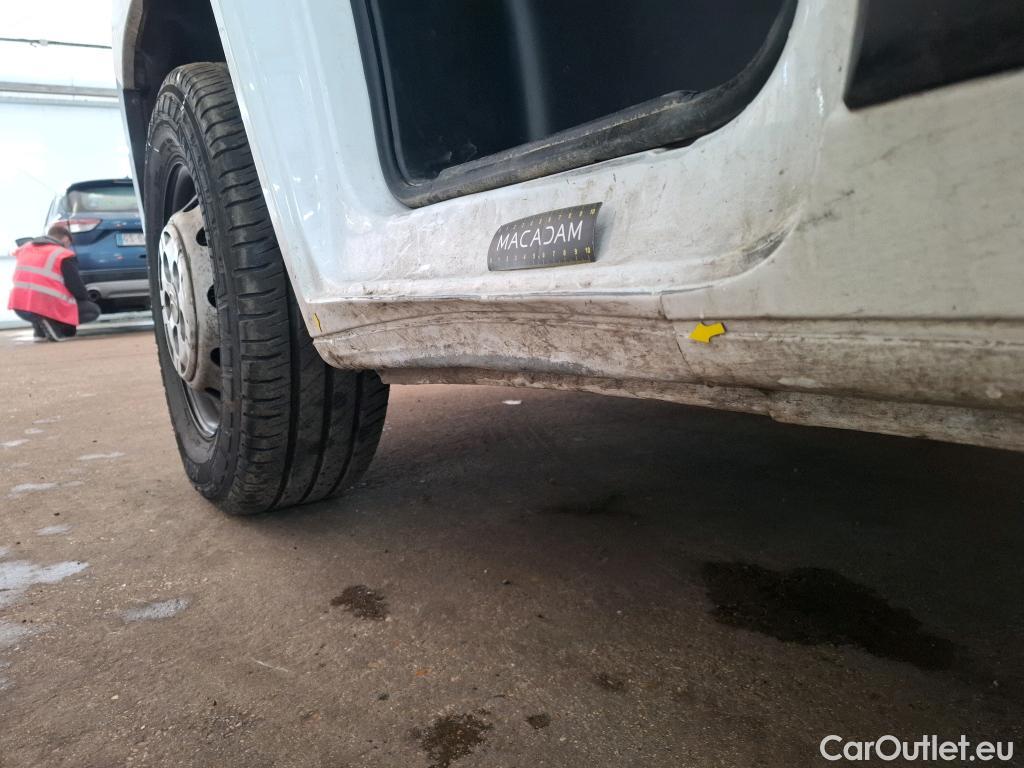  Citroen  Jumper CITROEN  VU 4p Fourgon 35 L2H2 BlueHDi 130 S&S BVM6 Club #5