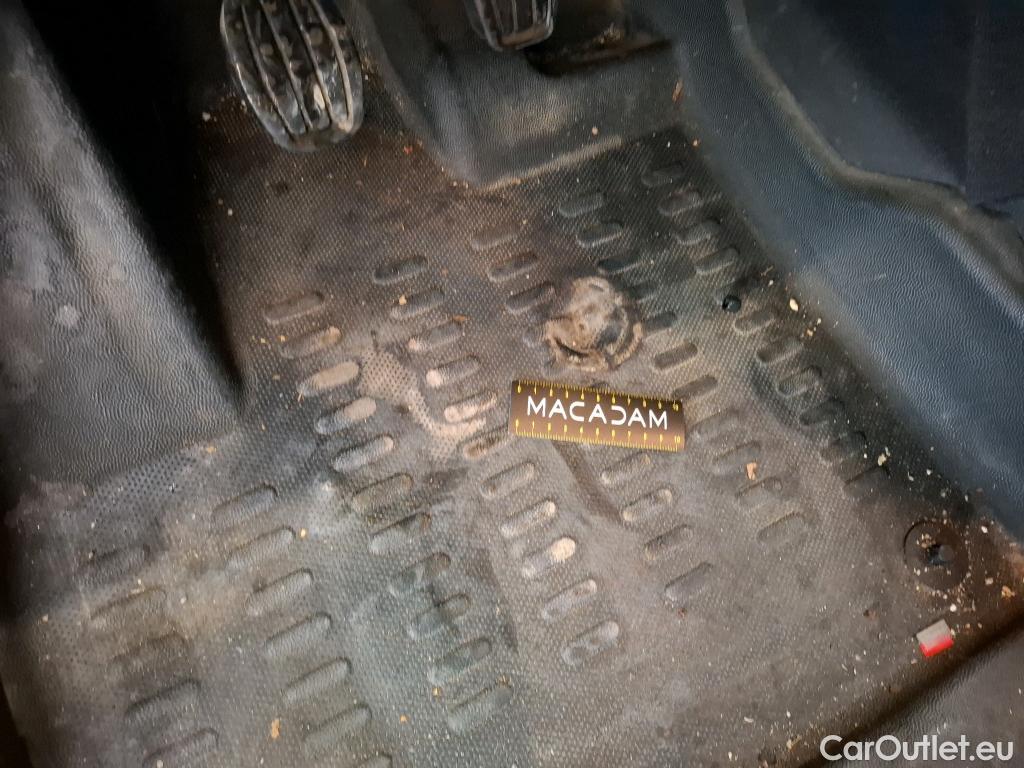  Citroen  Berlingo  Fourgon Club M 650 1.6 BlueHDi 75CV BVM5 E6 #42