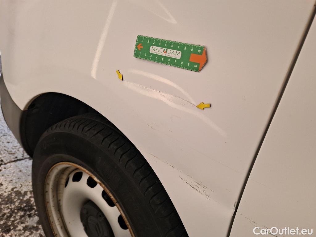  Citroen  Berlingo  Fourgon Club L1 (Court) 1.6 BlueHDi 100CV BVM5 E6 #3