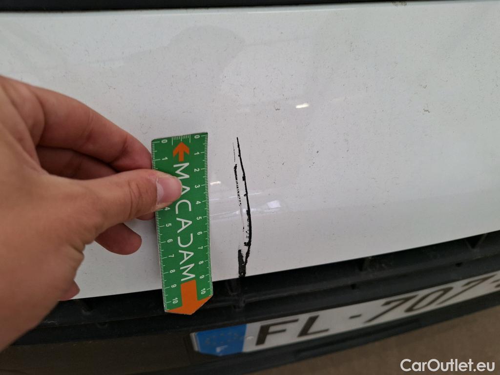  Citroen  Berlingo  Fourgon Driver M 1000 1.5 BlueHDi 100CV BVM5 E6dT #20