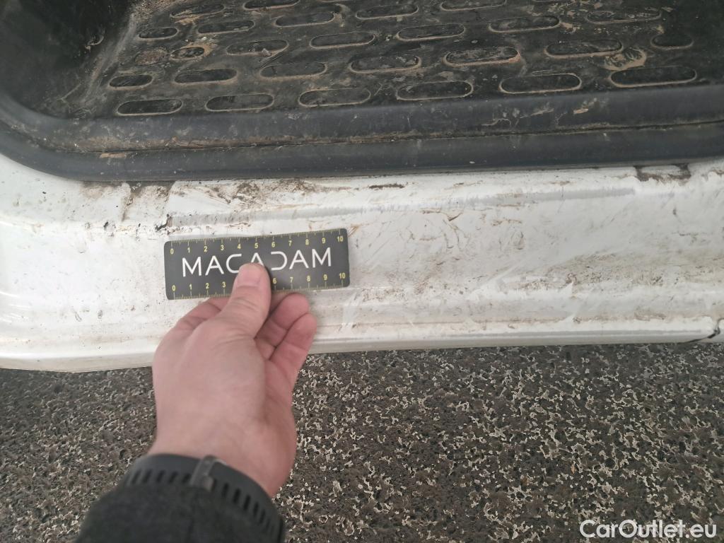  Citroen  Jumper  Fourgon Grand Volume 30 L2H2 Club BlueHDi 140 Start&Stop BlueHDi 140CV BVM6 E6dT #31