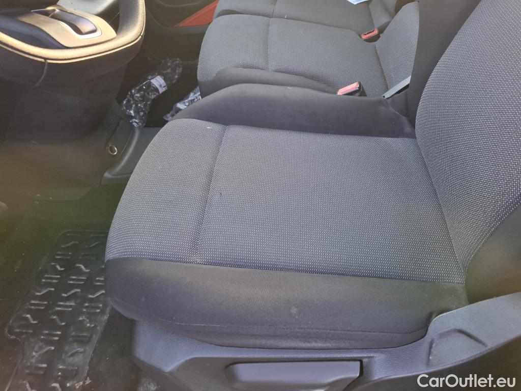  Citroen  Berlingo  Fourgon Driver M 650 1.2 PureTech 130CV BVA8 E6d #26