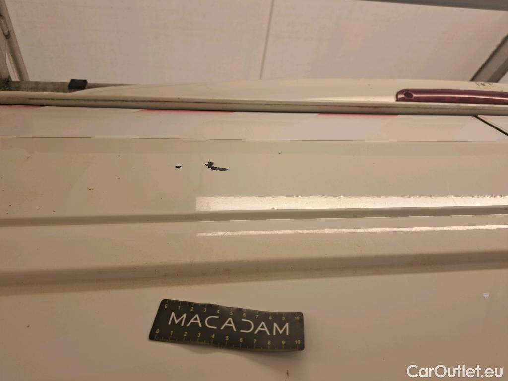  Citroen  Jumper  Fourgon Grand Volume 30 L2H2 Club BlueHDi 140 Start&Stop BlueHDi 140CV BVM6 E6dT #19