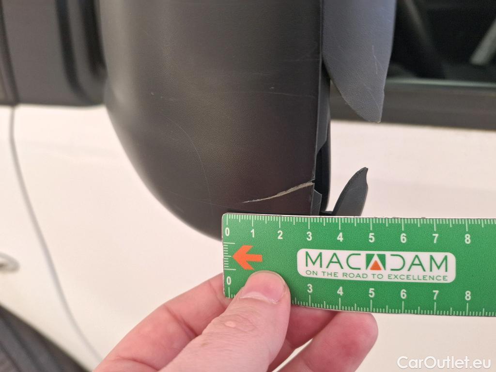  Citroen  Berlingo  Fourgon Club L1 (Court) 1.6 BlueHDi 100CV BVM5 E6 #30