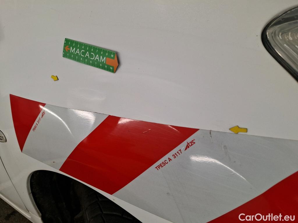  Citroen  Berlingo  Fourgon Club L1 (Court) 1.6 BlueHDi 100CV BVM5 E6 #2