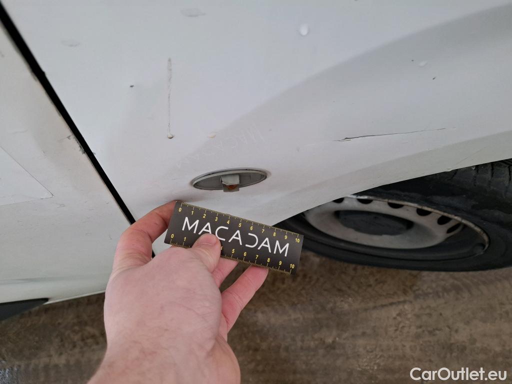  Citroen  Berlingo  Fourgon Club M 650 1.6 BlueHDi 75CV BVM5 E6 #45