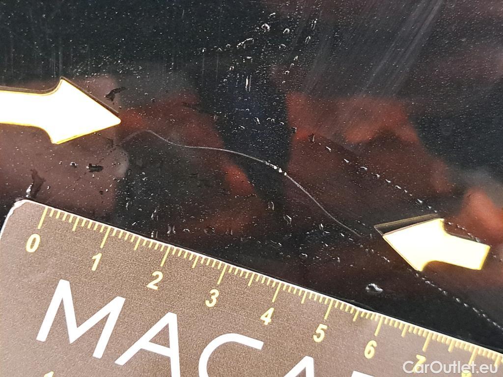  Citroen  C3  Société Feel Nav 1.2 PureTech 80CV BVM5 E6 #11