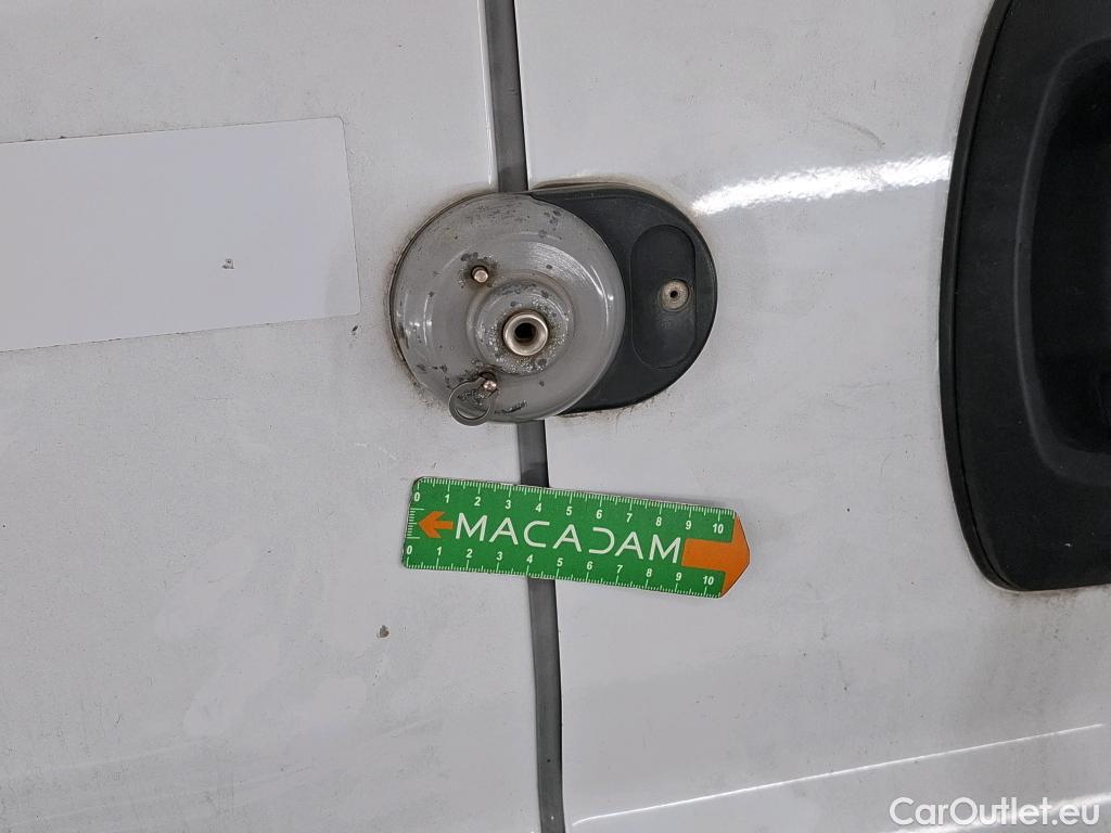  Citroen  Jumper  Fourgon 30 L1H1 Club BlueHDi 120 2.2 BlueHDi 120CV BVM6 E6d #11