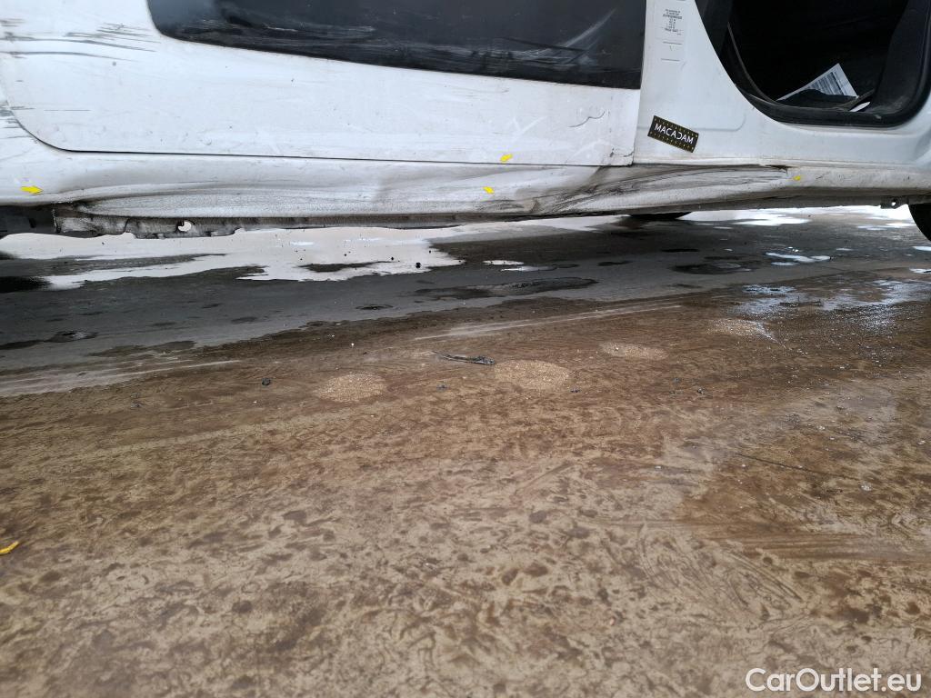  Citroen  Berlingo  Fourgon Club M 650 1.6 BlueHDi 75CV BVM5 E6 #1