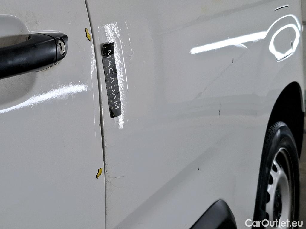  Citroen  Berlingo  Fourgon Driver M 1000 1.5 BlueHDi 100CV BVM5 E6dT #29