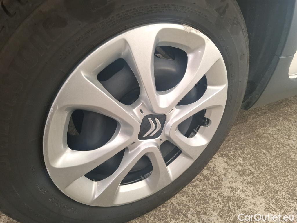  Citroen  C3 CITROEN  Société / 2020 / 5P / Berline / VU PureTech 83 S&S BVM Feel #17