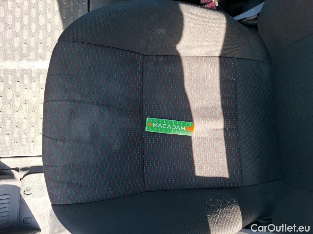  Citroen  Jumper  Fourgon Grand Volume 30 L2H2 Club BlueHDi 140 Start&Stop BlueHDi 140CV BVM6 E6d #15