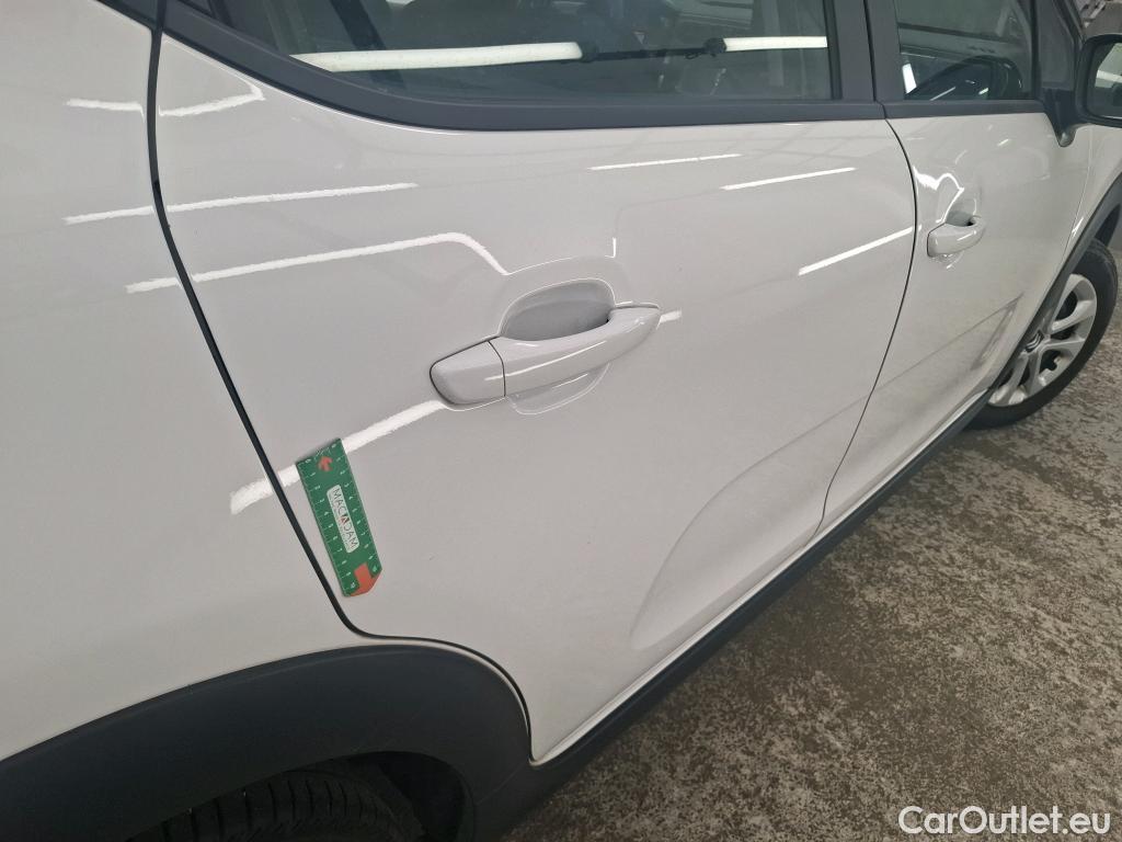  Citroen  C3 CITROEN  Société / 2020 / 5P / Berline / VU PureTech 83 S&S BVM Feel #3