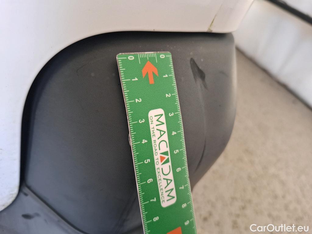  Citroen  Berlingo  Fourgon Club L1 (Court) 1.6 BlueHDi 100CV BVM5 E6 #35