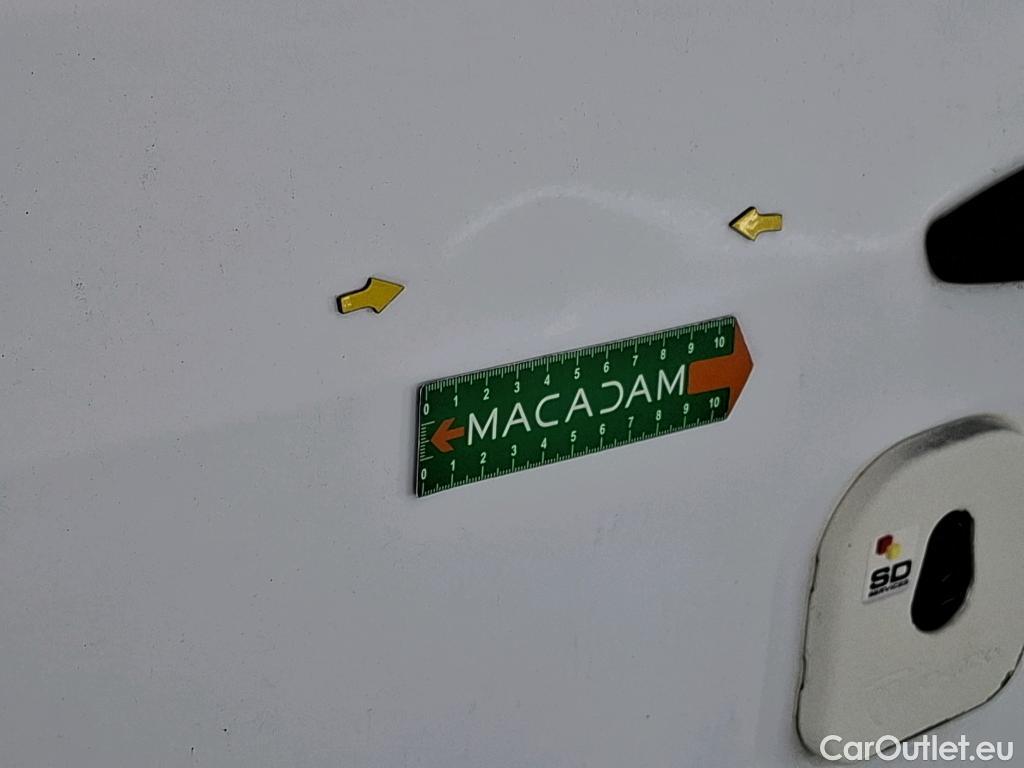  Citroen  Berlingo  Fourgon Driver M 1000 1.5 BlueHDi 100CV BVM5 E6dT #14