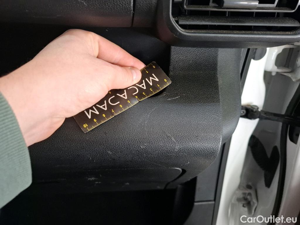  Citroen  Berlingo  Fourgon Driver M 1000 1.5 BlueHDi 100CV BVM5 E6dT #26