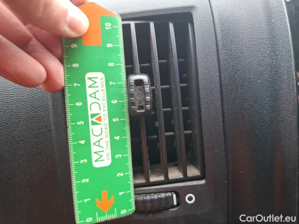  Citroen  Jumper CITROEN  VU 4p Fourgon 35 L2H2 BlueHDi 130 S&S BVM6 Club #31