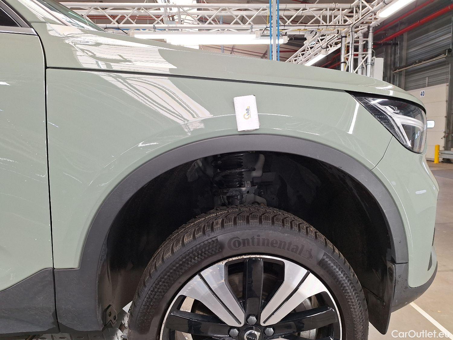  Volvo  XC 40 Volvo, XC40 FL'21 PHEV, Volvo XC40 T4 PHEV Ultimate Bright Design Aut. 5d #12