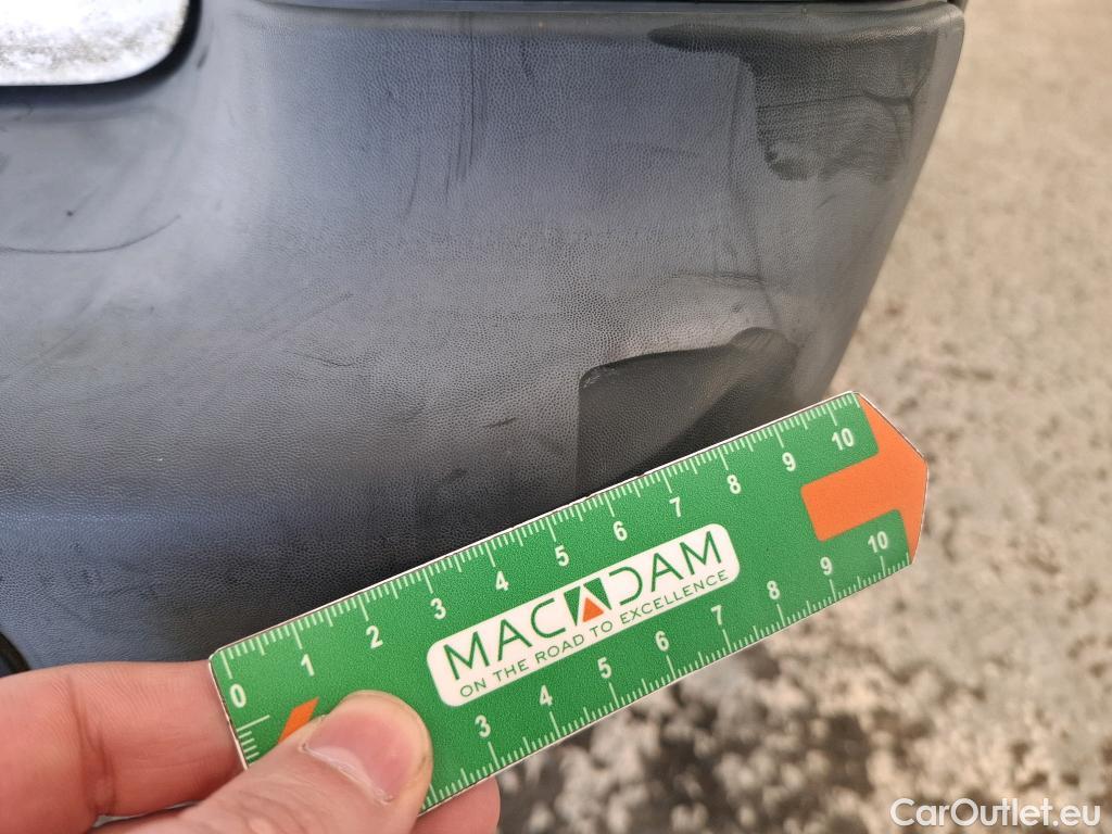  Citroen  Berlingo  Fourgon Club L1 (Court) 1.6 BlueHDi 100CV BVM5 E6 #10