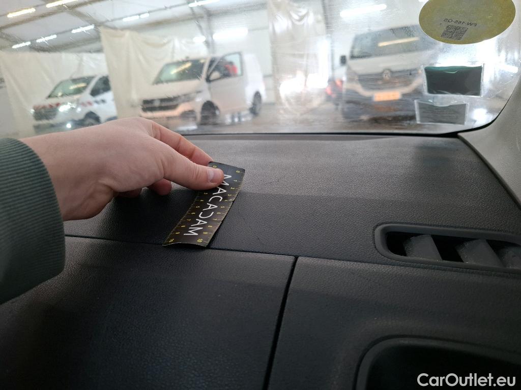  Citroen  Berlingo  Fourgon Driver M 1000 1.5 BlueHDi 100CV BVM5 E6dT #21