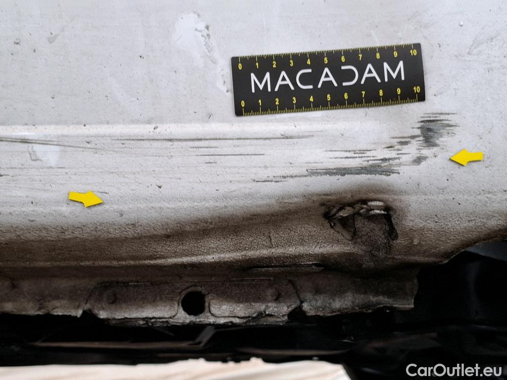  Citroen  Berlingo  Fourgon Club M 650 1.6 BlueHDi 75CV BVM5 E6 #35