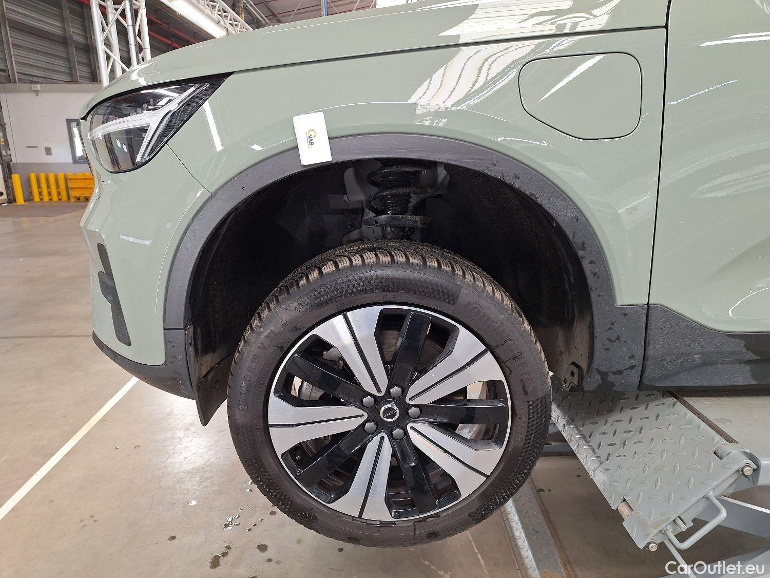  Volvo  XC 40 Volvo, XC40 FL'21 PHEV, Volvo XC40 T4 PHEV Ultimate Bright Design Aut. 5d #19