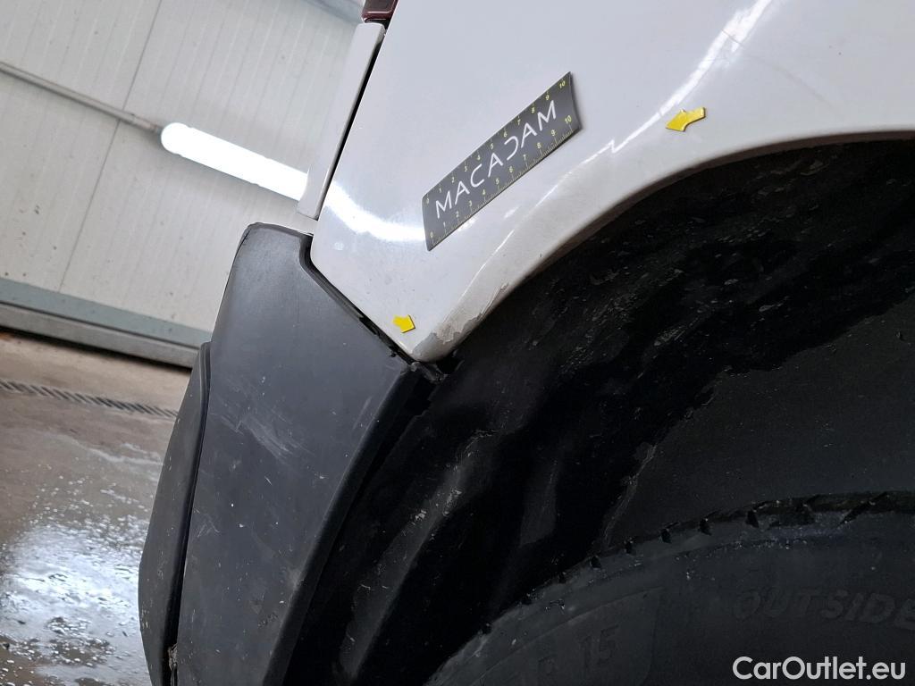  Citroen  Berlingo  Fourgon Club M 650 1.6 BlueHDi 75CV BVM5 E6 #10