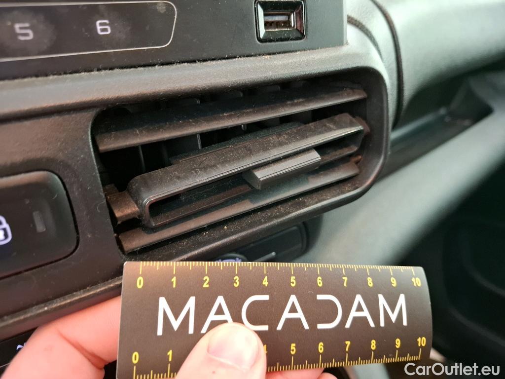  Citroen  Berlingo  Fourgon Club M 650 1.6 BlueHDi 75CV BVM5 E6 #41