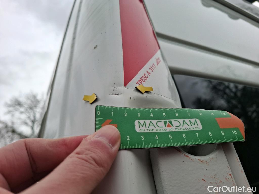  Citroen  Jumper CITROEN  VU 4p Fourgon 35 L2H2 BlueHDi 130 S&S BVM6 Club #10