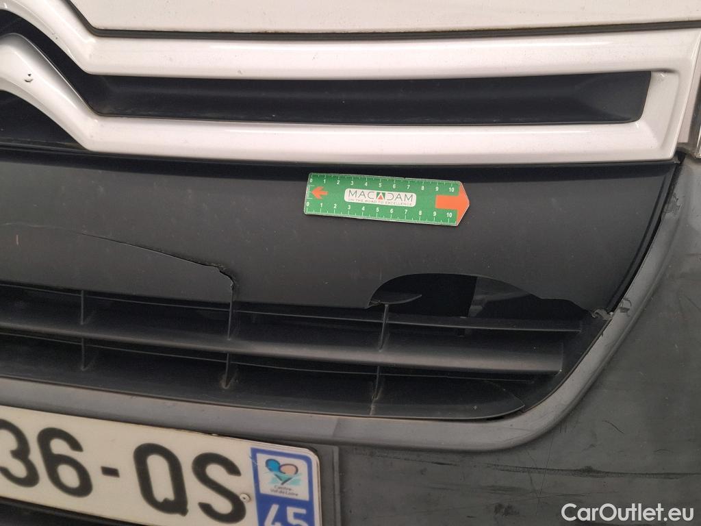  Citroen  Berlingo  Fourgon Club L1 (Court) 1.6 BlueHDi 100CV BVM5 E6 #19