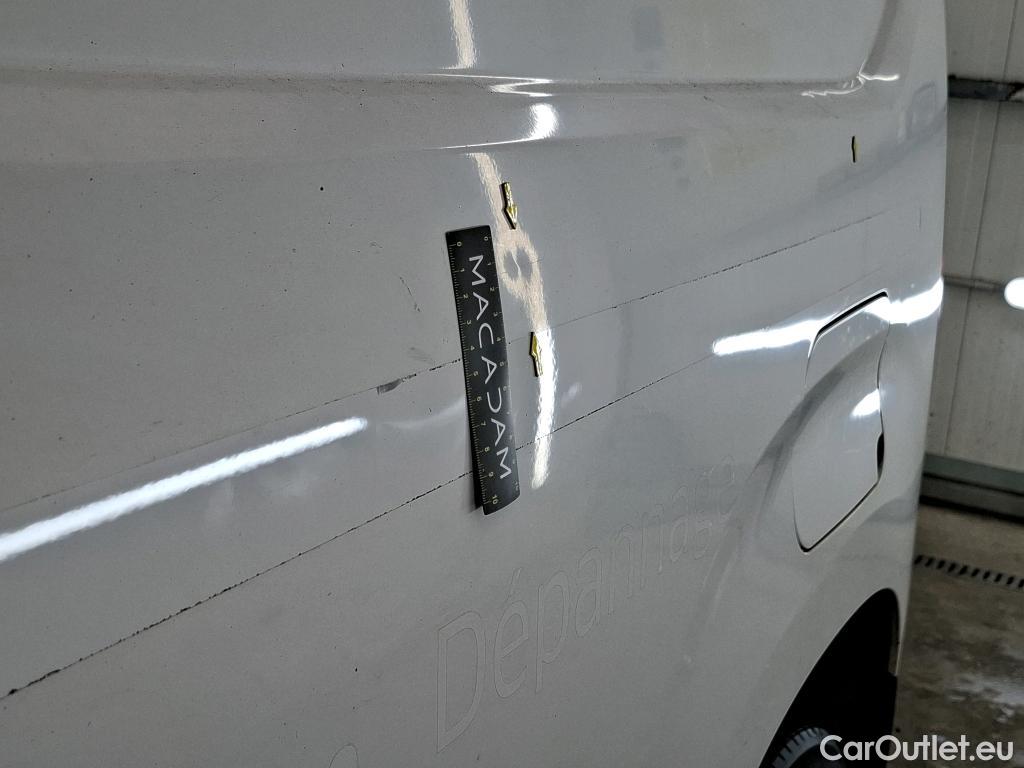  Citroen  Berlingo  Fourgon Club M 650 1.6 BlueHDi 75CV BVM5 E6 #52