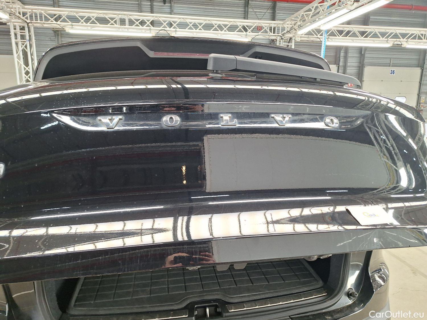  Volvo  XC 40 Volvo, XC40 '17 PHEV, Volvo XC40 T4 Recharge Geartronic Inscription 5d #31