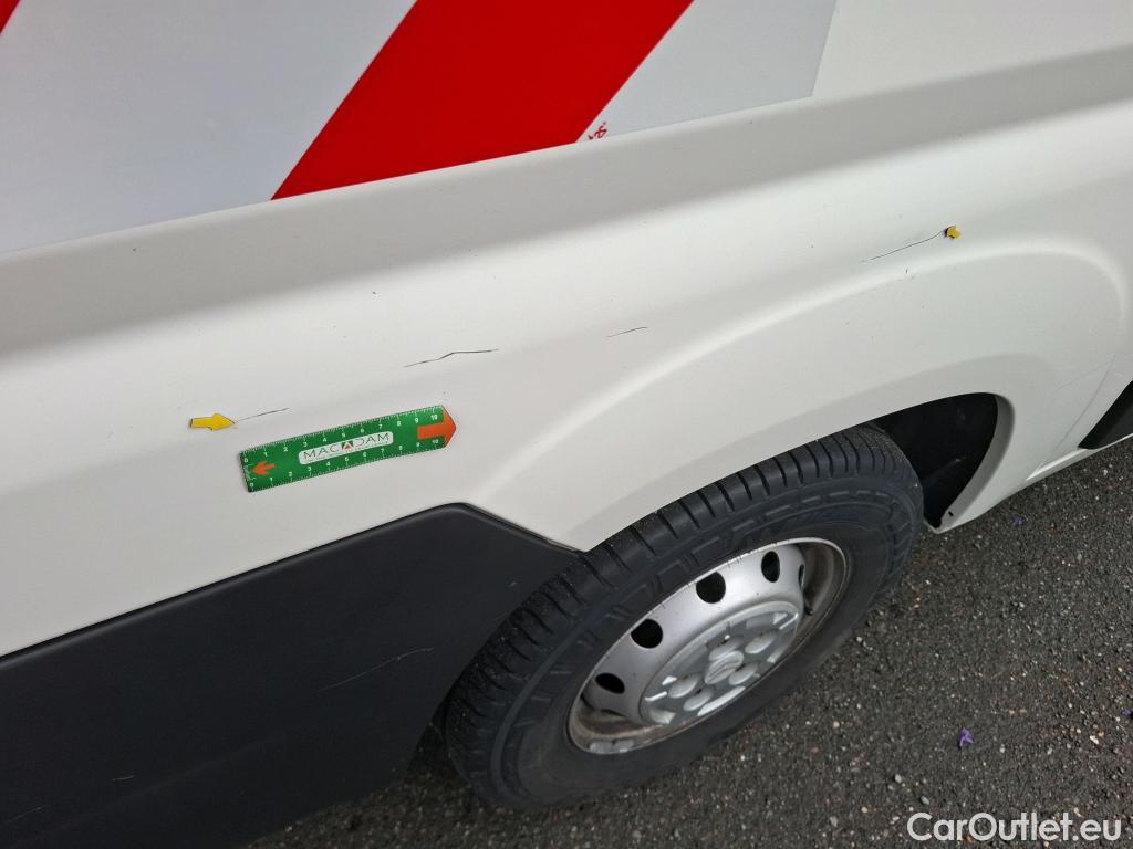  Citroen  Jumper CITROEN  VU 4p Fourgon 35 L2H2 BlueHDi 130 S&S BVM6 Club #7