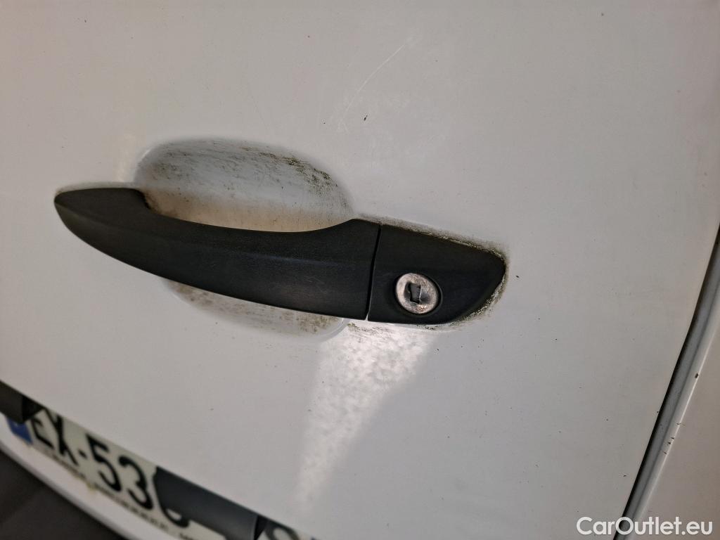  Citroen  Berlingo  Fourgon Club L1 (Court) 1.6 BlueHDi 100CV BVM5 E6 #16