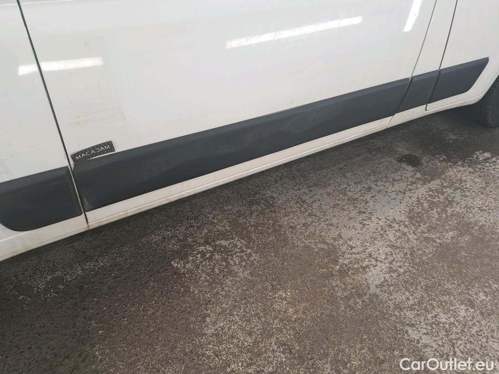  Citroen  Jumper  Fourgon Grand Volume 30 L2H2 Club BlueHDi 140 Start&Stop BlueHDi 140CV BVM6 E6dT #34