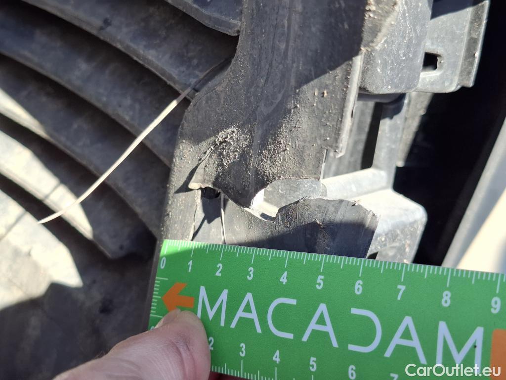  Citroen  Berlingo  Fourgon Driver M 1000 1.5 BlueHDi 100CV BVM5 E6dT #41