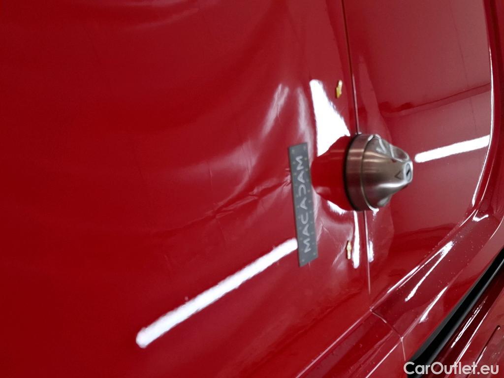  Citroen  Berlingo  Fourgon Driver M 650 1.2 PureTech 130CV BVA8 E6d #12