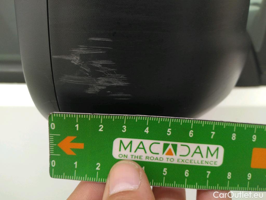  Citroen  Berlingo  Fourgon Club M 650 1.5 BlueHDi 100CV BVM5 E6dT #14