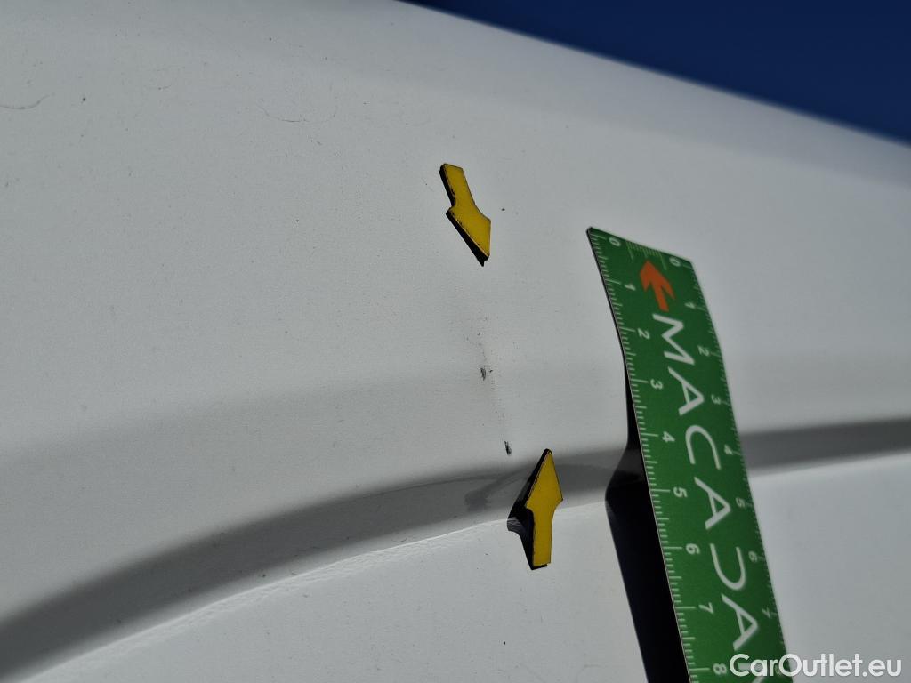  Citroen  Berlingo  Fourgon Driver M 1000 1.5 BlueHDi 100CV BVM5 E6dT #15