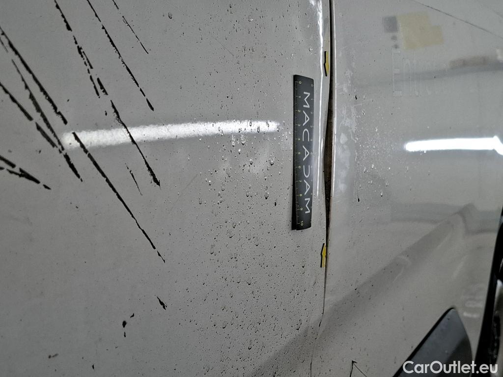  Citroen  Berlingo  Fourgon Club M 650 1.6 BlueHDi 75CV BVM5 E6 #25