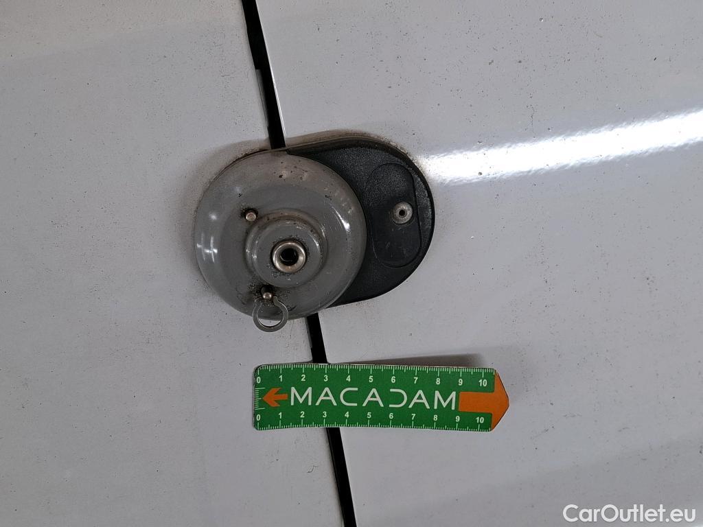  Citroen  Jumper  Fourgon 30 L1H1 Club BlueHDi 120 2.2 BlueHDi 120CV BVM6 E6d #13