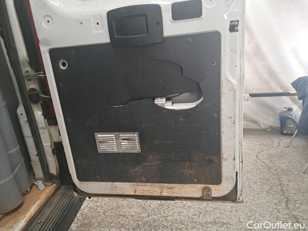  Citroen  Jumper  Fourgon Grand Volume 30 L2H2 Club BlueHDi 140 Start&Stop BlueHDi 140CV BVM6 E6dT #33