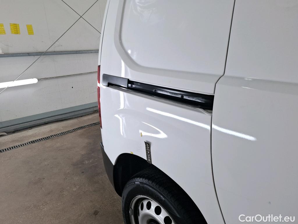  Citroen  Berlingo  Fourgon Driver M 1000 1.5 BlueHDi 100CV BVM5 E6dT #8