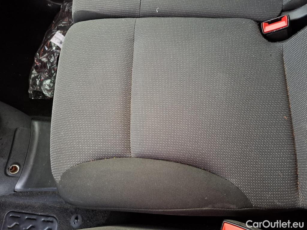  Citroen  Berlingo  Fourgon Driver M 650 1.2 PureTech 130CV BVA8 E6d #31