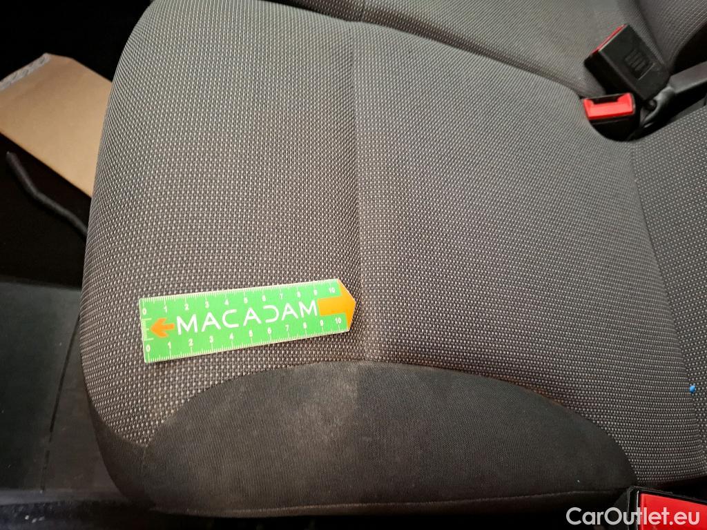  Citroen  Berlingo  Fourgon Driver M 1000 1.5 BlueHDi 100CV BVM5 E6dT #31