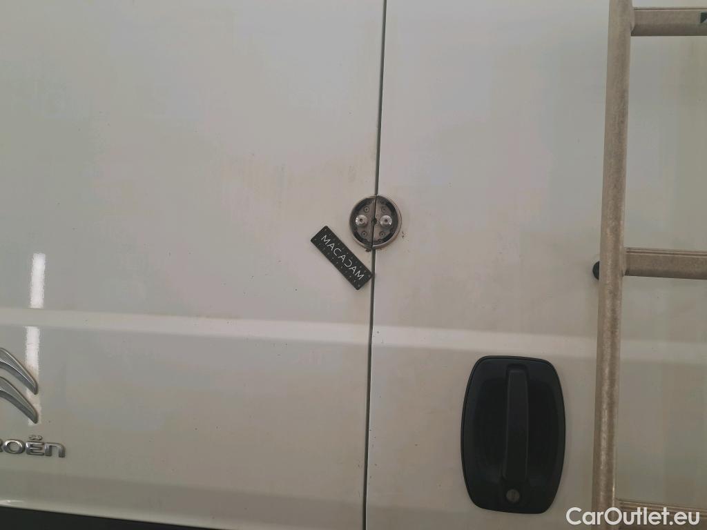  Citroen  Jumper  Fourgon Grand Volume 30 L2H2 Club BlueHDi 140 Start&Stop BlueHDi 140CV BVM6 E6dT #26