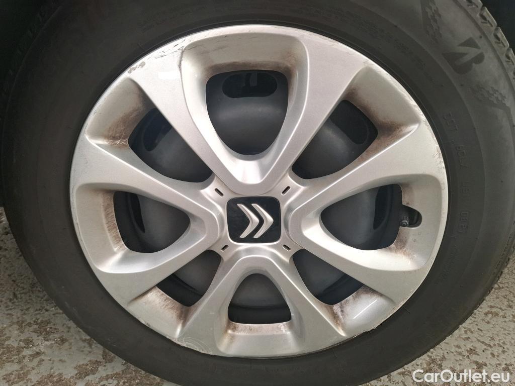  Citroen  C3 CITROEN  Société / 2020 / 5P / Berline / VU PureTech 83 S&S BVM Feel #14