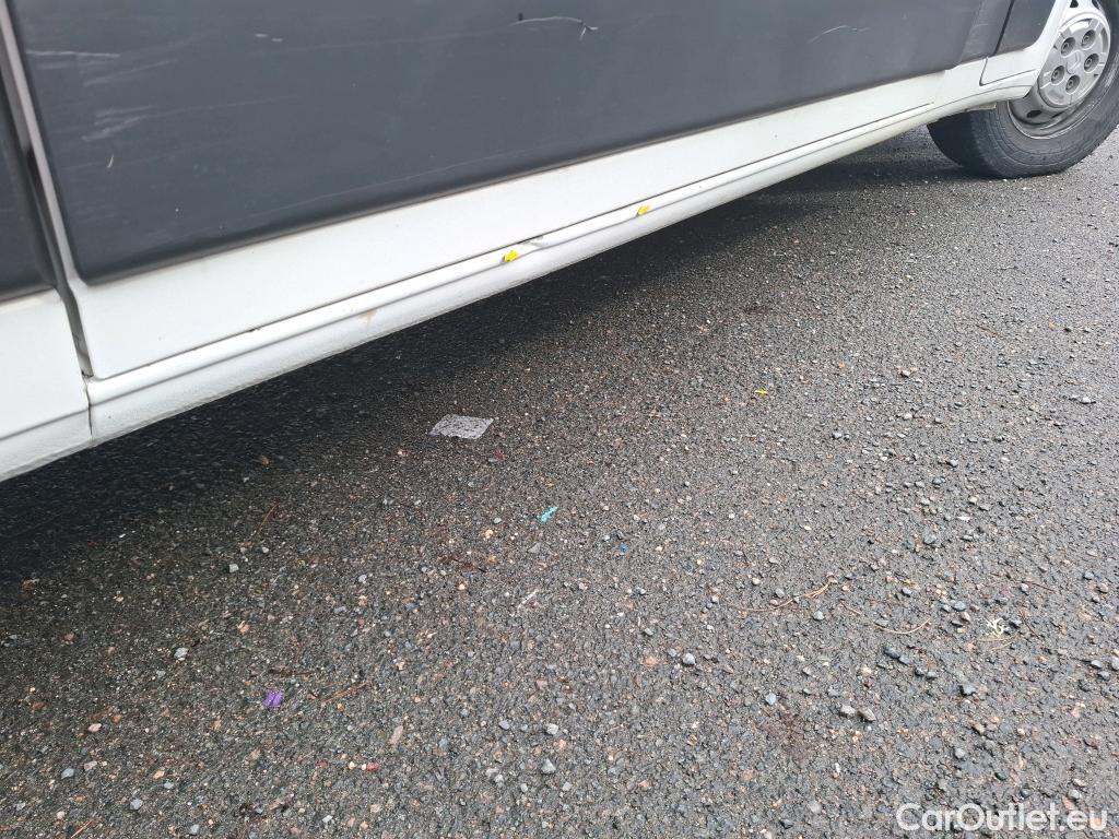  Citroen  Jumper CITROEN  VU 4p Fourgon 35 L2H2 BlueHDi 130 S&S BVM6 Club #23