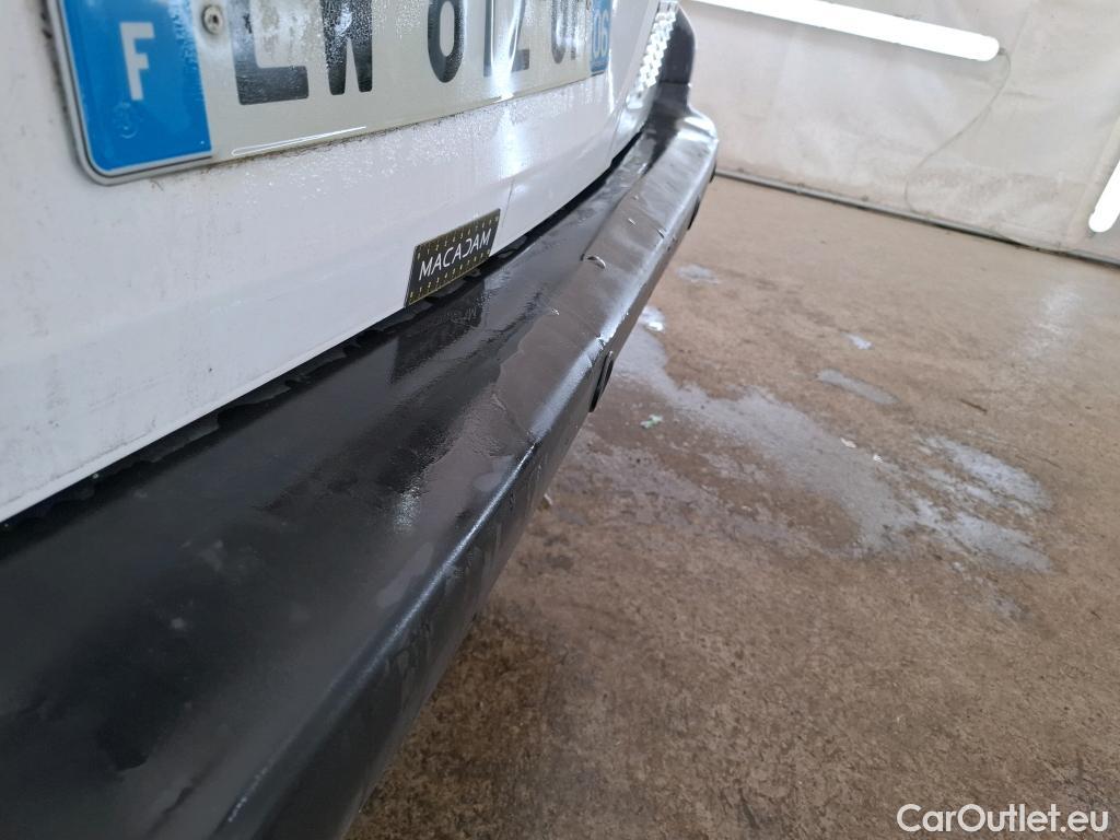  Citroen  Berlingo  Fourgon Business L1 (Court) 1.6 BlueHDi 100CV BVM6 E6 #7